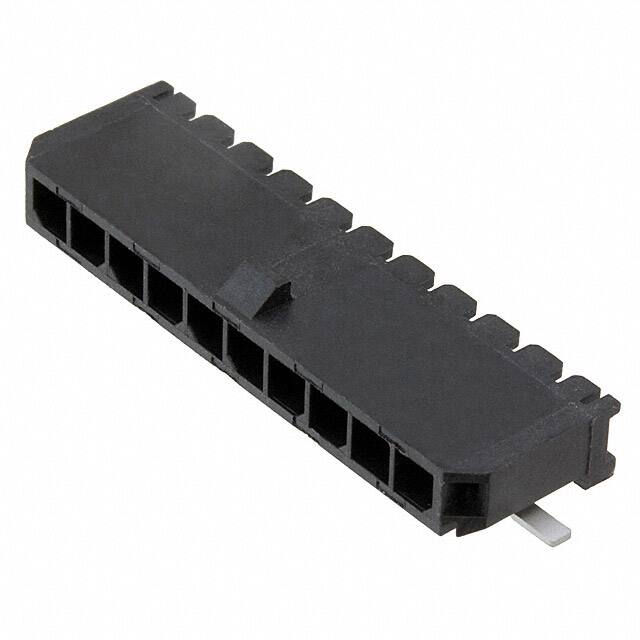 662110145021 W眉rth Elektronik  Headers Male Pins